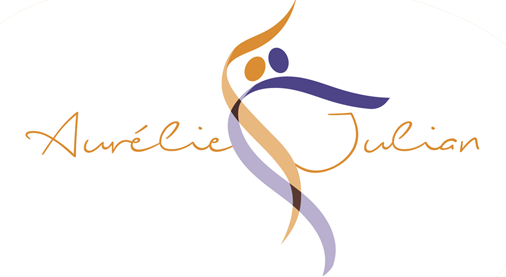 Aurelie Julian Tango Logo